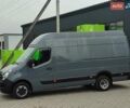 Серый Опель Movano, объемом двигателя 2.2 л и пробегом 48 тыс. км за 28500 $, фото 35 на Automoto.ua