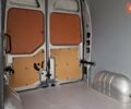 Сірий Опель Movano, об'ємом двигуна 2.3 л та пробігом 166 тис. км за 19900 $, фото 5 на Automoto.ua
