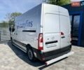Серый Опель Movano, объемом двигателя 2.3 л и пробегом 254 тыс. км за 18500 $, фото 10 на Automoto.ua