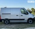 Серый Опель Movano, объемом двигателя 2.3 л и пробегом 226 тыс. км за 20499 $, фото 8 на Automoto.ua