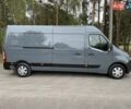 Серый Опель Movano, объемом двигателя 2.3 л и пробегом 177 тыс. км за 18300 $, фото 8 на Automoto.ua
