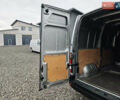 Серый Опель Movano, объемом двигателя 2.3 л и пробегом 275 тыс. км за 18999 $, фото 49 на Automoto.ua