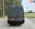 Серый Опель Movano, объемом двигателя 2.3 л и пробегом 177 тыс. км за 18300 $, фото 22 на Automoto.ua