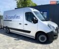 Серый Опель Movano, объемом двигателя 2.3 л и пробегом 254 тыс. км за 18500 $, фото 5 на Automoto.ua
