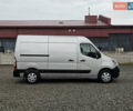 Серый Опель Movano, объемом двигателя 2.3 л и пробегом 275 тыс. км за 18999 $, фото 7 на Automoto.ua