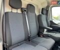 Серый Опель Movano, объемом двигателя 2.3 л и пробегом 254 тыс. км за 18700 $, фото 27 на Automoto.ua