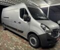 Серый Опель Movano, объемом двигателя 0 л и пробегом 200 тыс. км за 21700 $, фото 1 на Automoto.ua