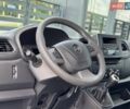 Серый Опель Movano, объемом двигателя 2.3 л и пробегом 254 тыс. км за 18700 $, фото 14 на Automoto.ua