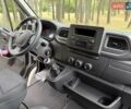Серый Опель Movano, объемом двигателя 2.3 л и пробегом 177 тыс. км за 18300 $, фото 37 на Automoto.ua