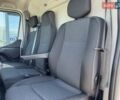 Серый Опель Movano, объемом двигателя 2.3 л и пробегом 254 тыс. км за 18500 $, фото 17 на Automoto.ua