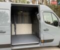 Серый Опель Movano, объемом двигателя 2.3 л и пробегом 177 тыс. км за 18300 $, фото 45 на Automoto.ua