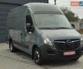 Серый Опель Movano, объемом двигателя 2.2 л и пробегом 48 тыс. км за 28500 $, фото 38 на Automoto.ua