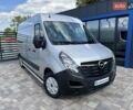 Серый Опель Movano, объемом двигателя 2.3 л и пробегом 254 тыс. км за 18700 $, фото 4 на Automoto.ua