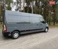 Серый Опель Movano, объемом двигателя 2.3 л и пробегом 177 тыс. км за 18300 $, фото 6 на Automoto.ua
