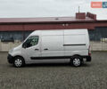 Серый Опель Movano, объемом двигателя 2.3 л и пробегом 275 тыс. км за 18999 $, фото 8 на Automoto.ua