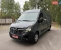 Серый Опель Movano, объемом двигателя 2.3 л и пробегом 177 тыс. км за 18300 $, фото 19 на Automoto.ua