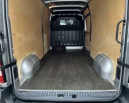 Серый Опель Movano, объемом двигателя 0 л и пробегом 200 тыс. км за 21700 $, фото 23 на Automoto.ua