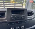 Серый Опель Movano, объемом двигателя 2.3 л и пробегом 254 тыс. км за 18700 $, фото 19 на Automoto.ua