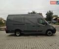 Серый Опель Movano, объемом двигателя 2.2 л и пробегом 48 тыс. км за 28500 $, фото 22 на Automoto.ua