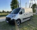 Серый Опель Movano, объемом двигателя 2.3 л и пробегом 226 тыс. км за 20499 $, фото 14 на Automoto.ua