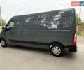 Серый Опель Movano, объемом двигателя 2.3 л и пробегом 177 тыс. км за 18300 $, фото 9 на Automoto.ua
