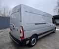 Серый Опель Movano, объемом двигателя 0 л и пробегом 200 тыс. км за 21700 $, фото 2 на Automoto.ua