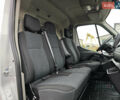 Серый Опель Movano, объемом двигателя 2.3 л и пробегом 275 тыс. км за 18999 $, фото 38 на Automoto.ua