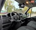 Серый Опель Movano, объемом двигателя 2.2 л и пробегом 48 тыс. км за 28500 $, фото 11 на Automoto.ua