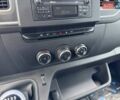 Серый Опель Movano, объемом двигателя 2.3 л и пробегом 254 тыс. км за 18700 $, фото 20 на Automoto.ua