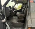 Серый Опель Movano, объемом двигателя 2.3 л и пробегом 177 тыс. км за 18300 $, фото 26 на Automoto.ua