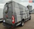 Серый Опель Movano, объемом двигателя 2.2 л и пробегом 48 тыс. км за 28500 $, фото 41 на Automoto.ua