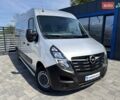 Серый Опель Movano, объемом двигателя 2.3 л и пробегом 254 тыс. км за 18500 $, фото 6 на Automoto.ua