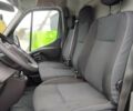 Серый Опель Movano, объемом двигателя 2.2 л и пробегом 48 тыс. км за 28500 $, фото 14 на Automoto.ua