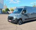 Серый Опель Movano, объемом двигателя 0 л и пробегом 357 тыс. км за 19700 $, фото 24 на Automoto.ua