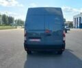 Серый Опель Movano, объемом двигателя 0 л и пробегом 357 тыс. км за 19700 $, фото 18 на Automoto.ua