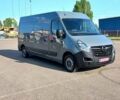 Серый Опель Movano, объемом двигателя 0 л и пробегом 357 тыс. км за 19700 $, фото 5 на Automoto.ua