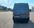 Серый Опель Movano, объемом двигателя 0 л и пробегом 357 тыс. км за 19700 $, фото 11 на Automoto.ua