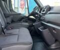 Серый Опель Movano, объемом двигателя 0 л и пробегом 357 тыс. км за 19700 $, фото 69 на Automoto.ua