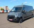 Серый Опель Movano, объемом двигателя 0 л и пробегом 357 тыс. км за 19700 $, фото 2 на Automoto.ua