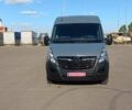 Серый Опель Movano, объемом двигателя 0 л и пробегом 357 тыс. км за 19700 $, фото 26 на Automoto.ua