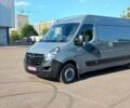 Серый Опель Movano, объемом двигателя 0 л и пробегом 357 тыс. км за 19700 $, фото 1 на Automoto.ua