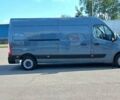 Серый Опель Movano, объемом двигателя 0 л и пробегом 357 тыс. км за 19700 $, фото 7 на Automoto.ua