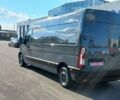 Серый Опель Movano, объемом двигателя 0 л и пробегом 357 тыс. км за 19700 $, фото 19 на Automoto.ua