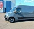 Серый Опель Movano, объемом двигателя 0 л и пробегом 357 тыс. км за 19700 $, фото 23 на Automoto.ua