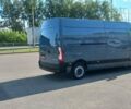 Серый Опель Movano, объемом двигателя 0 л и пробегом 357 тыс. км за 19700 $, фото 9 на Automoto.ua