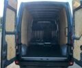 Серый Опель Movano, объемом двигателя 0 л и пробегом 357 тыс. км за 19700 $, фото 12 на Automoto.ua