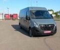 Серый Опель Movano, объемом двигателя 0 л и пробегом 357 тыс. км за 19700 $, фото 4 на Automoto.ua