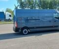 Серый Опель Movano, объемом двигателя 0 л и пробегом 357 тыс. км за 19700 $, фото 8 на Automoto.ua