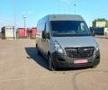 Серый Опель Movano, объемом двигателя 0 л и пробегом 357 тыс. км за 19700 $, фото 27 на Automoto.ua
