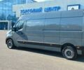 Серый Опель Movano, объемом двигателя 0 л и пробегом 357 тыс. км за 19700 $, фото 20 на Automoto.ua